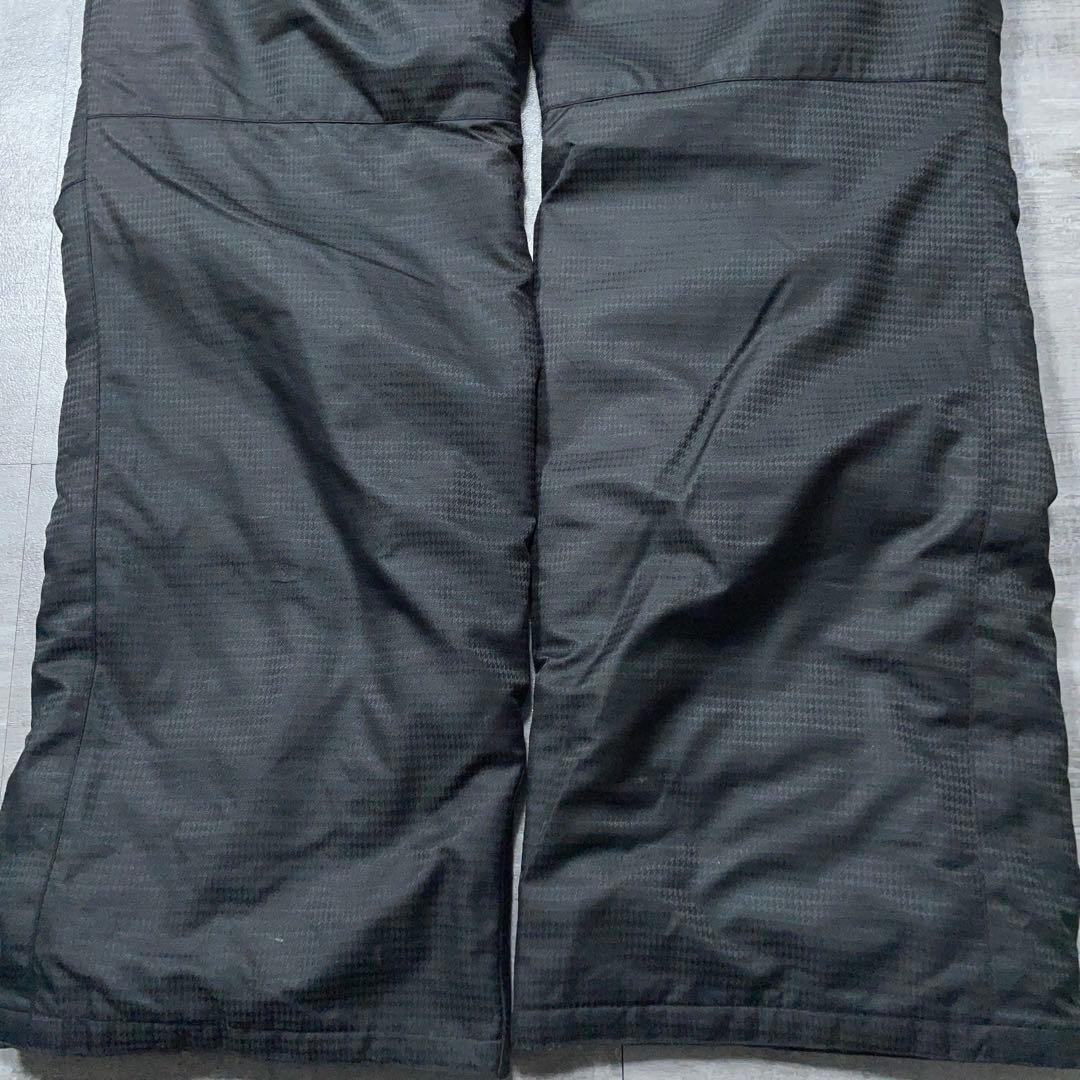 お買い得★ デサント オンヨネ L スキーウェア スノーウェア 授業や旅行に★