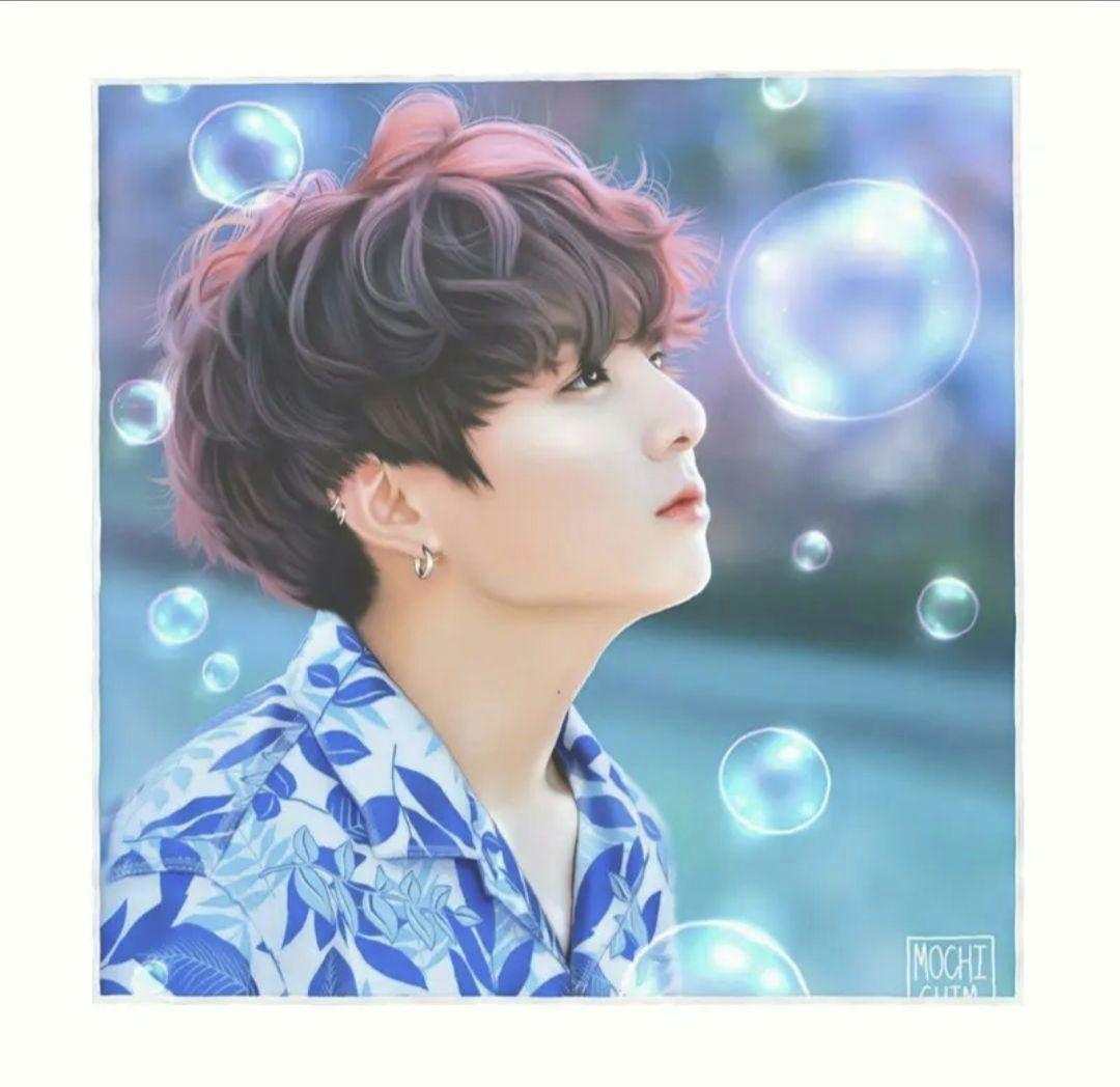 専用です。BTS♡ V✰JUNGKOOK ♡パスケース&小銭入れ...