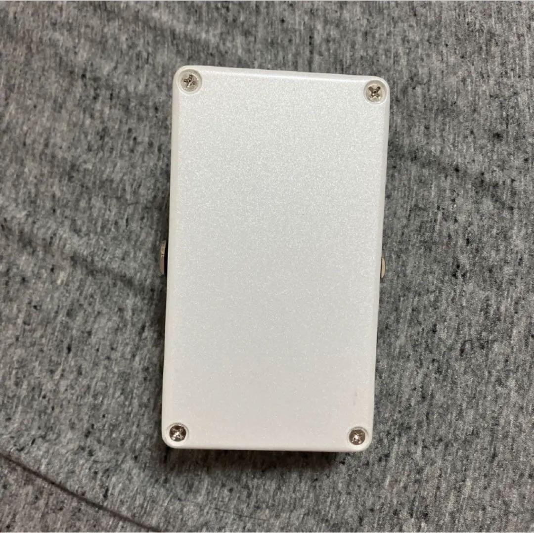 Fulltone OCD ギターエフェクター