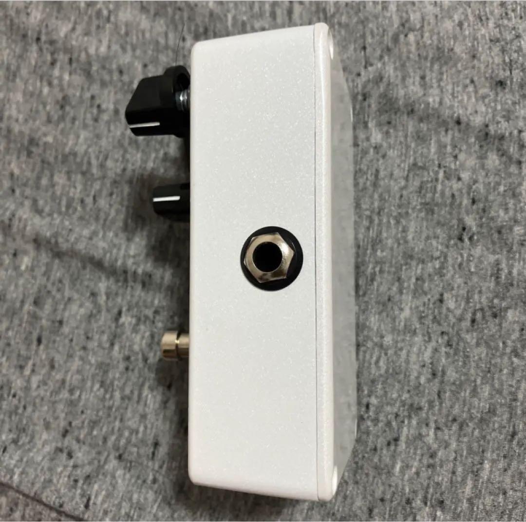 Fulltone OCD ギターエフェクター