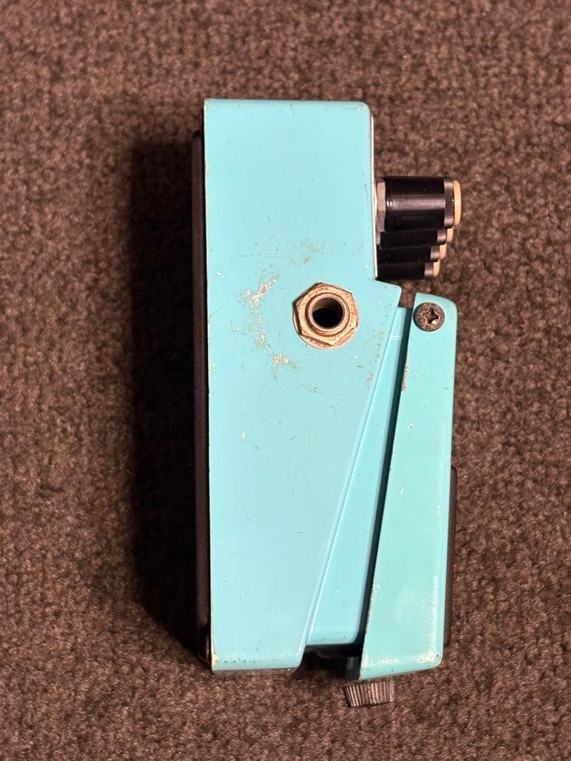 BOSS LM-2 リミッター 日本製 箱付き limiter