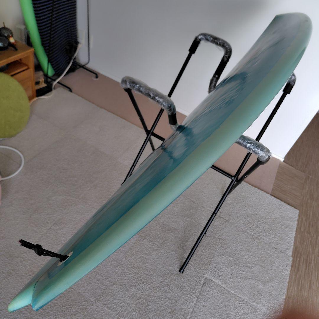 DHDサーフボードシングルフィン6'2 BUTTER BOX