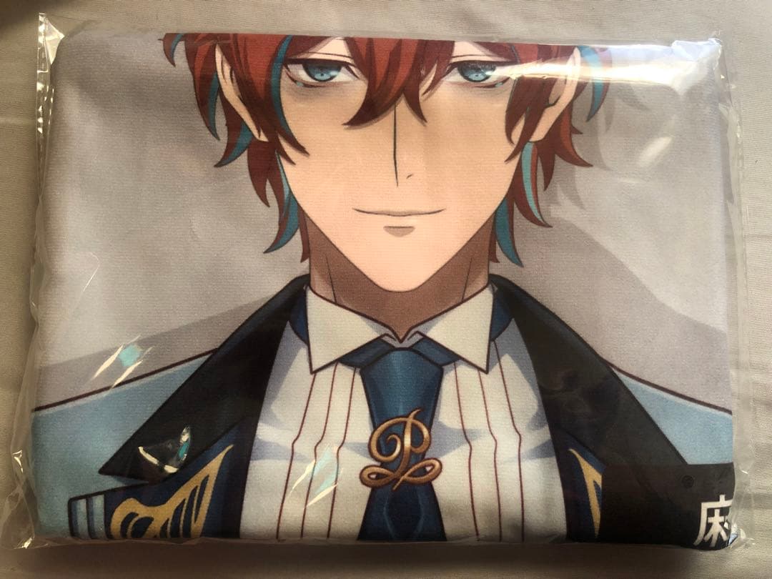 ヒプノシスマイク　麻天狼　サンシャインシティ　プリンスホテル　コラボ