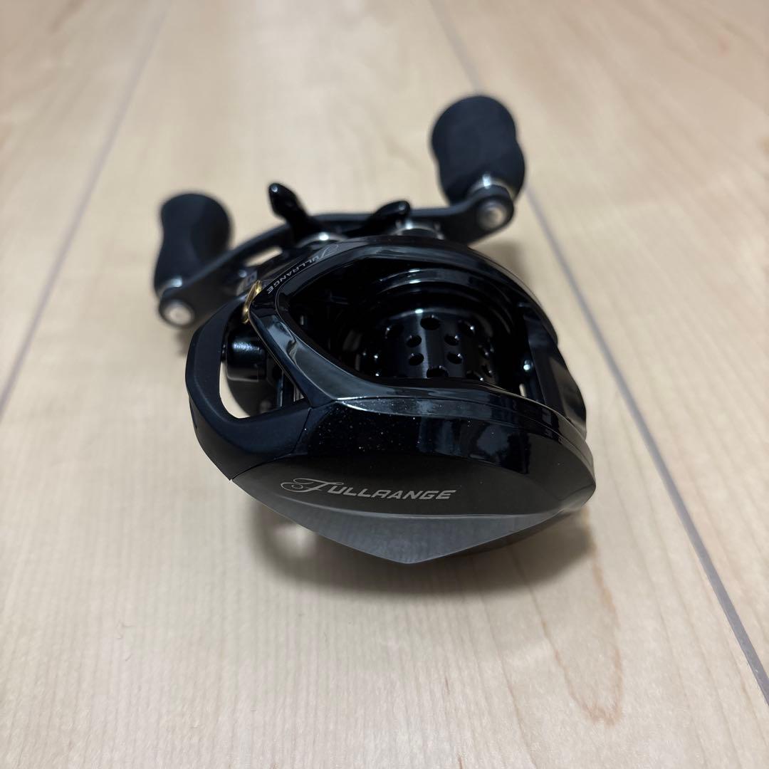 tailwalk FULLRANGE BF 81R 右ハンドル