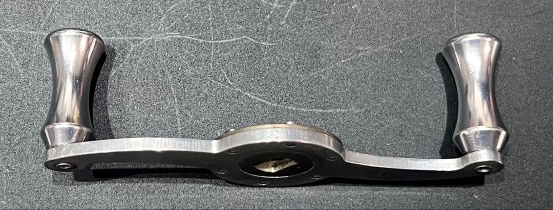 ヴァカボンド　ミリオンフィッシュ　ハンドル　VAGABOND