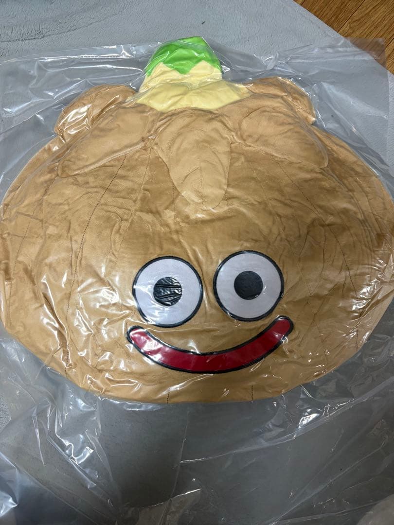 LEDライトフィギュア 大魔王シリーマー