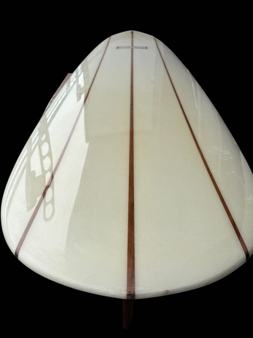 テイクオフ最速 Dewey Weber STYLIST 9.4 ロングボード