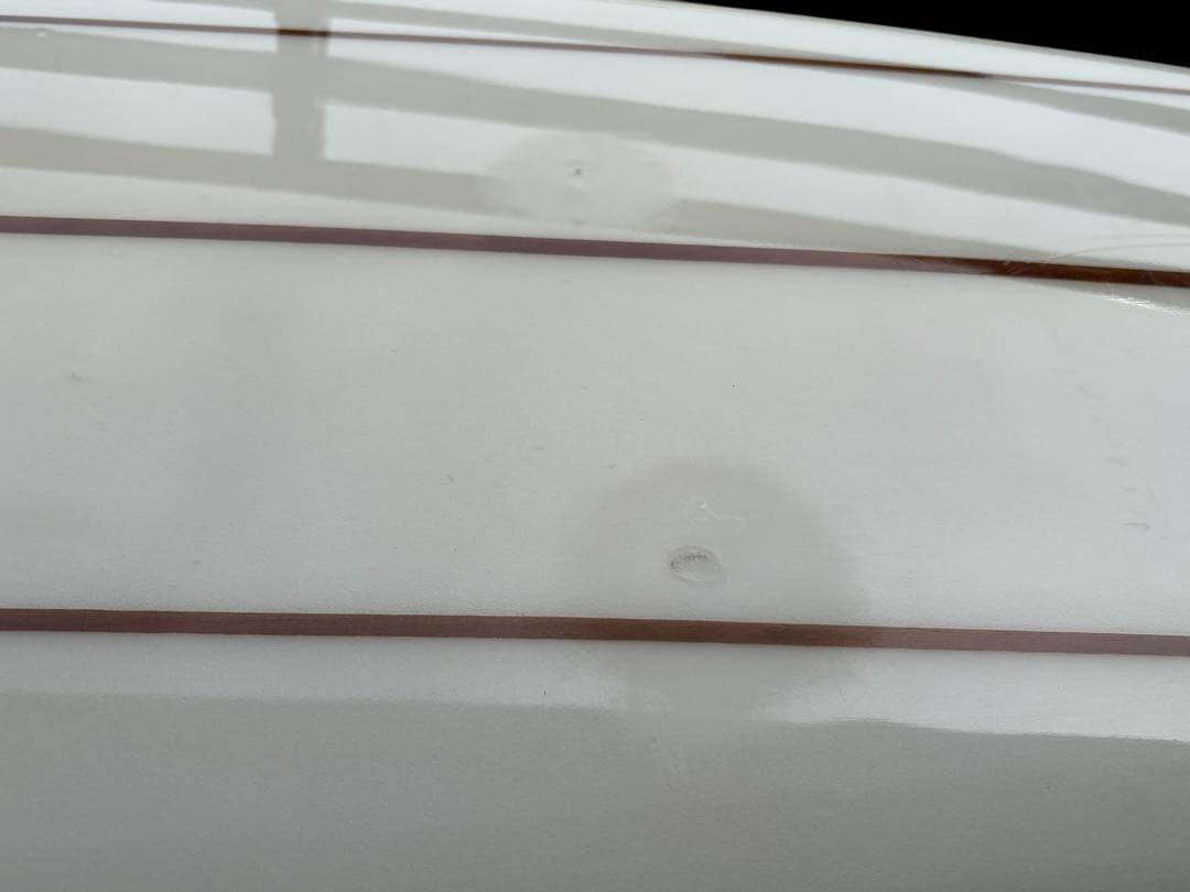 テイクオフ最速 Dewey Weber STYLIST 9.4 ロングボード