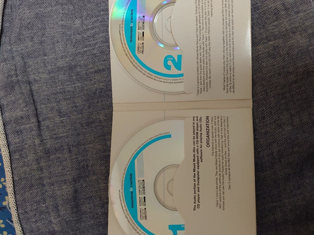 Steinberg Cubase3.7他詰め合わせ