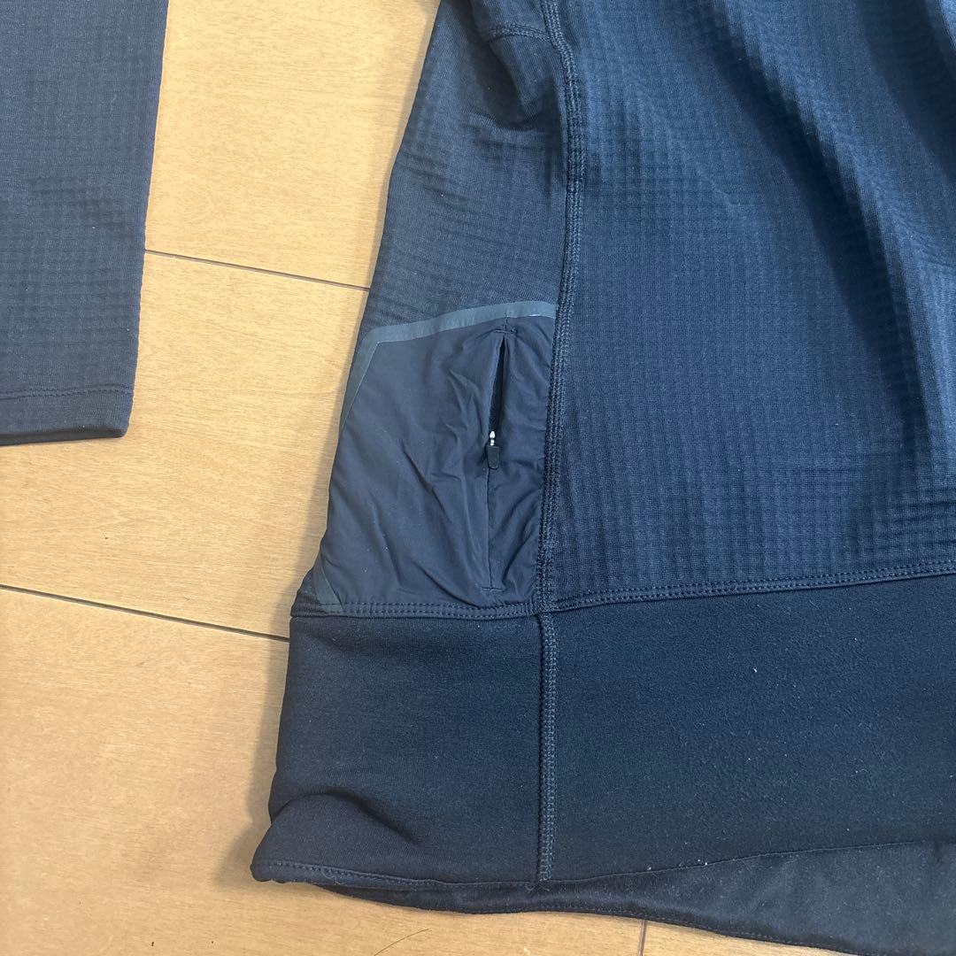 ak ファーストレイヤー