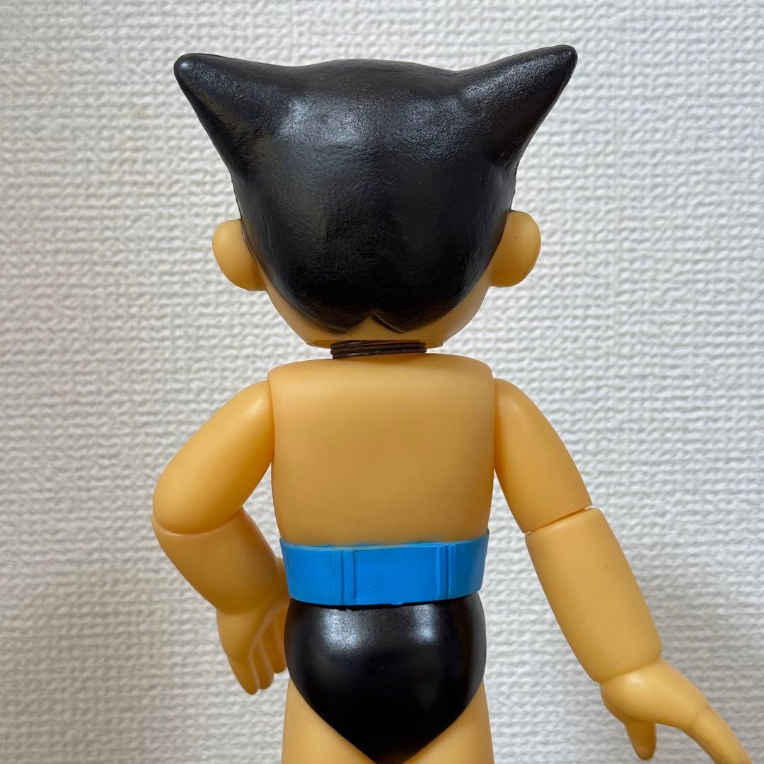 【激レア】ビリケン商会 雑誌少年 懸賞 当選 鉄腕アトム ボビングヘッド 当時物