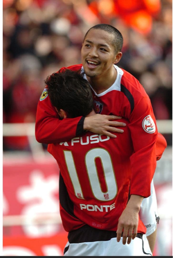 2023 小野伸二引退記念グッズセット浦和×札幌　直筆サイン　タオルマフラー付き