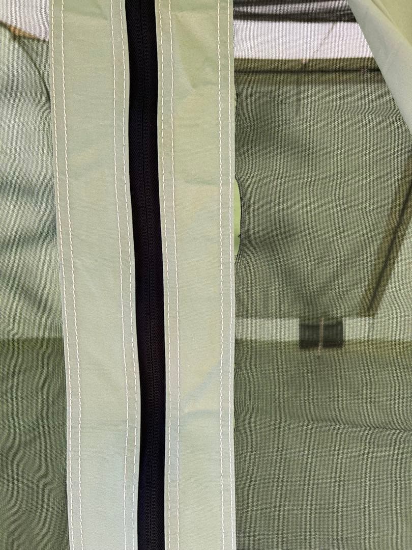 【期間限定価格】カーカムス ハイライン スプリングバーテント8