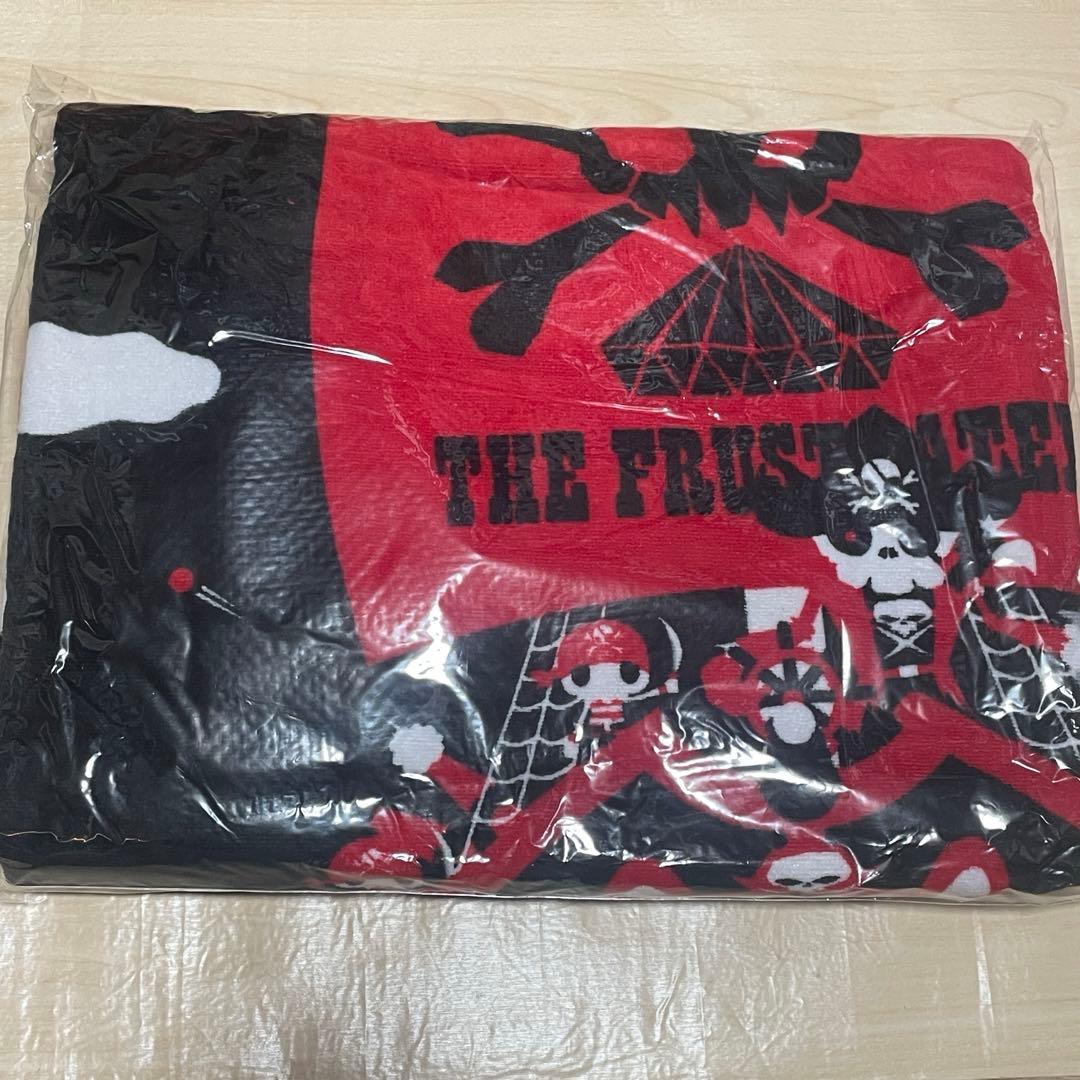 ⭐️GLAY EXPO 2004 バスタオル