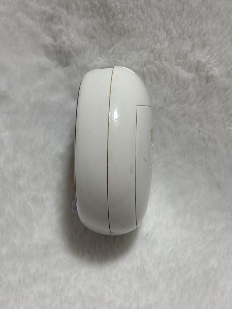 たまごっちみくす 20th Anniversary ロイヤルホワイト