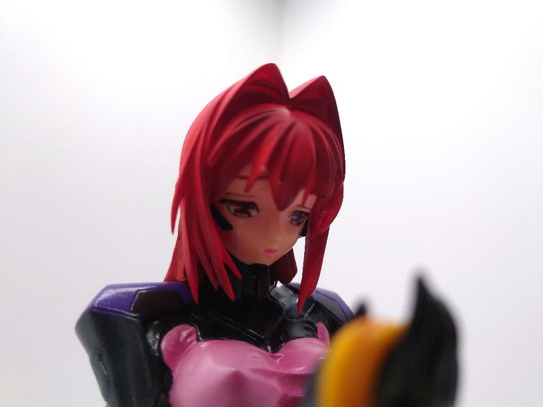 a-brand 鑑純夏　00スーツVer. マブラヴオルタネイティヴ