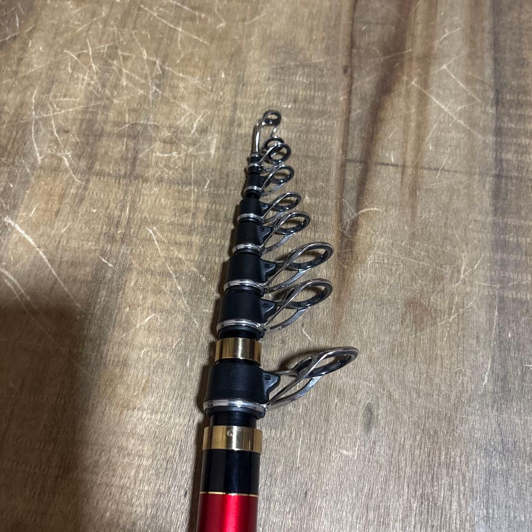 がまかつヒラマサ天剛2 H5