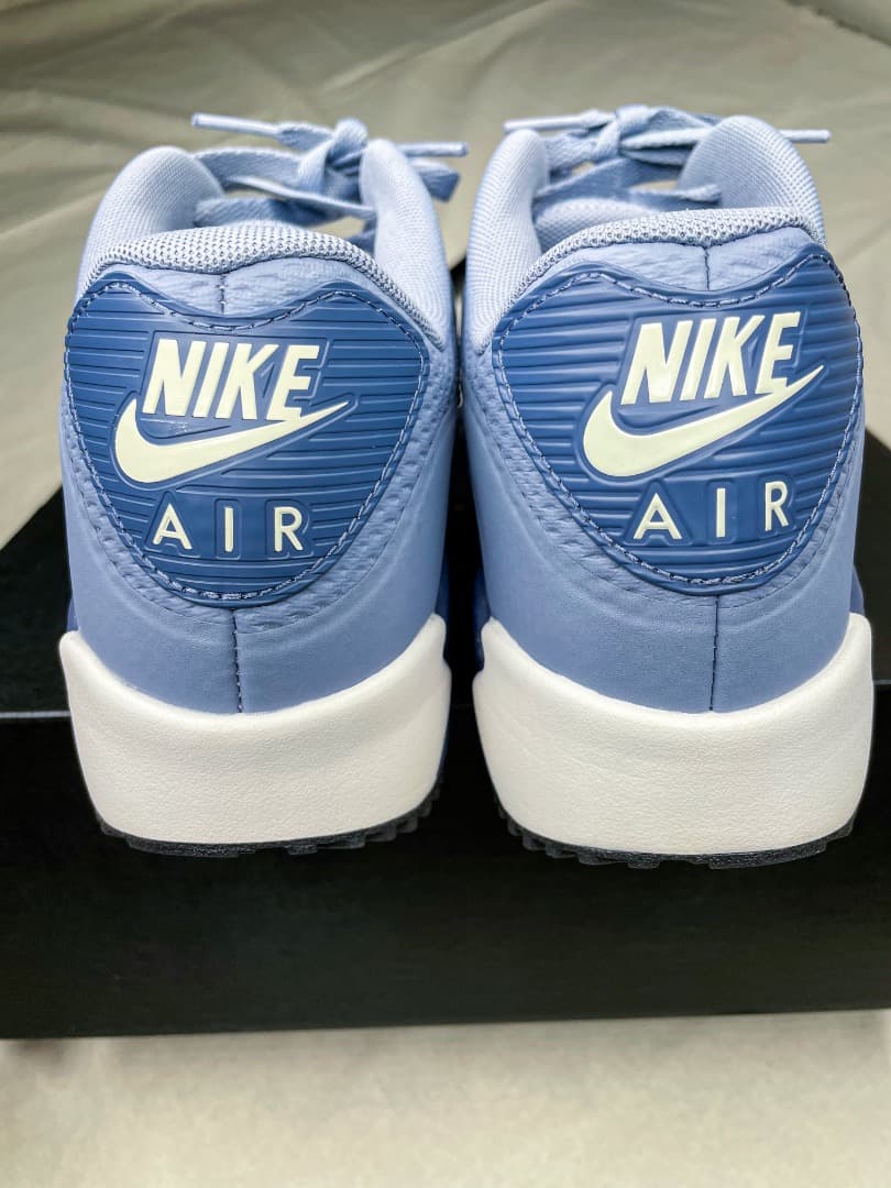 【最終値下げ】NIKE AIR MAX 90 G ナイキ エア マックス 90