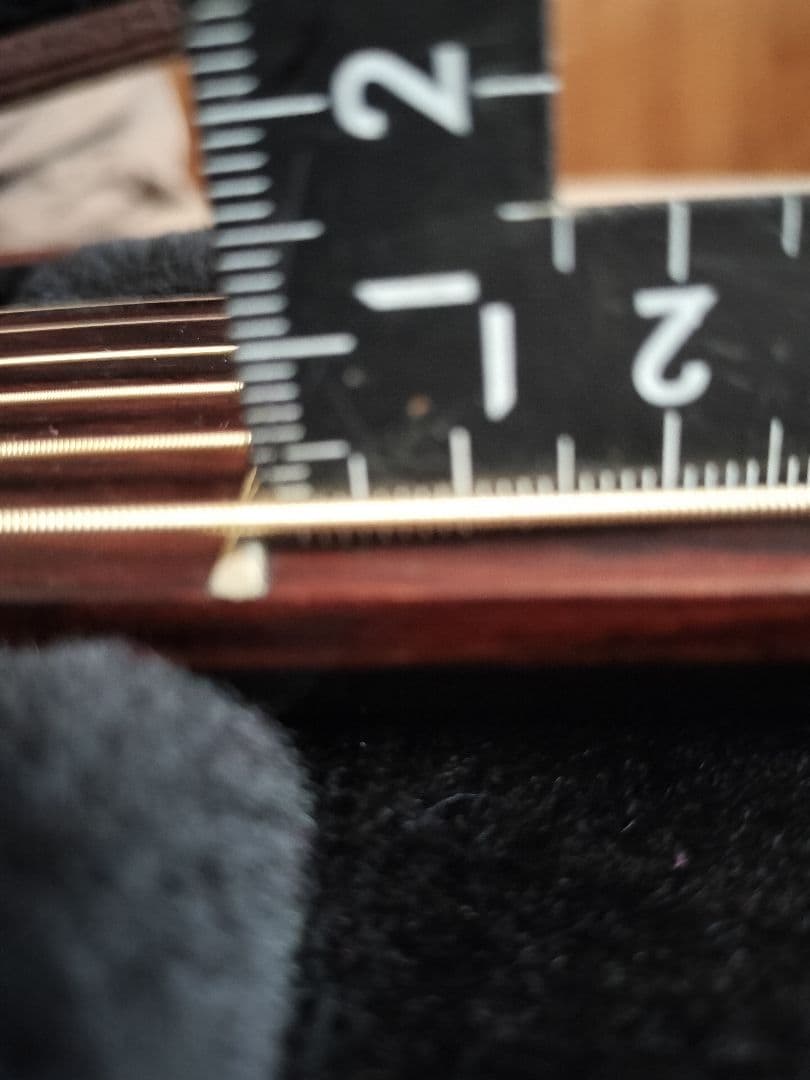 Gibson L-00　original Ebony