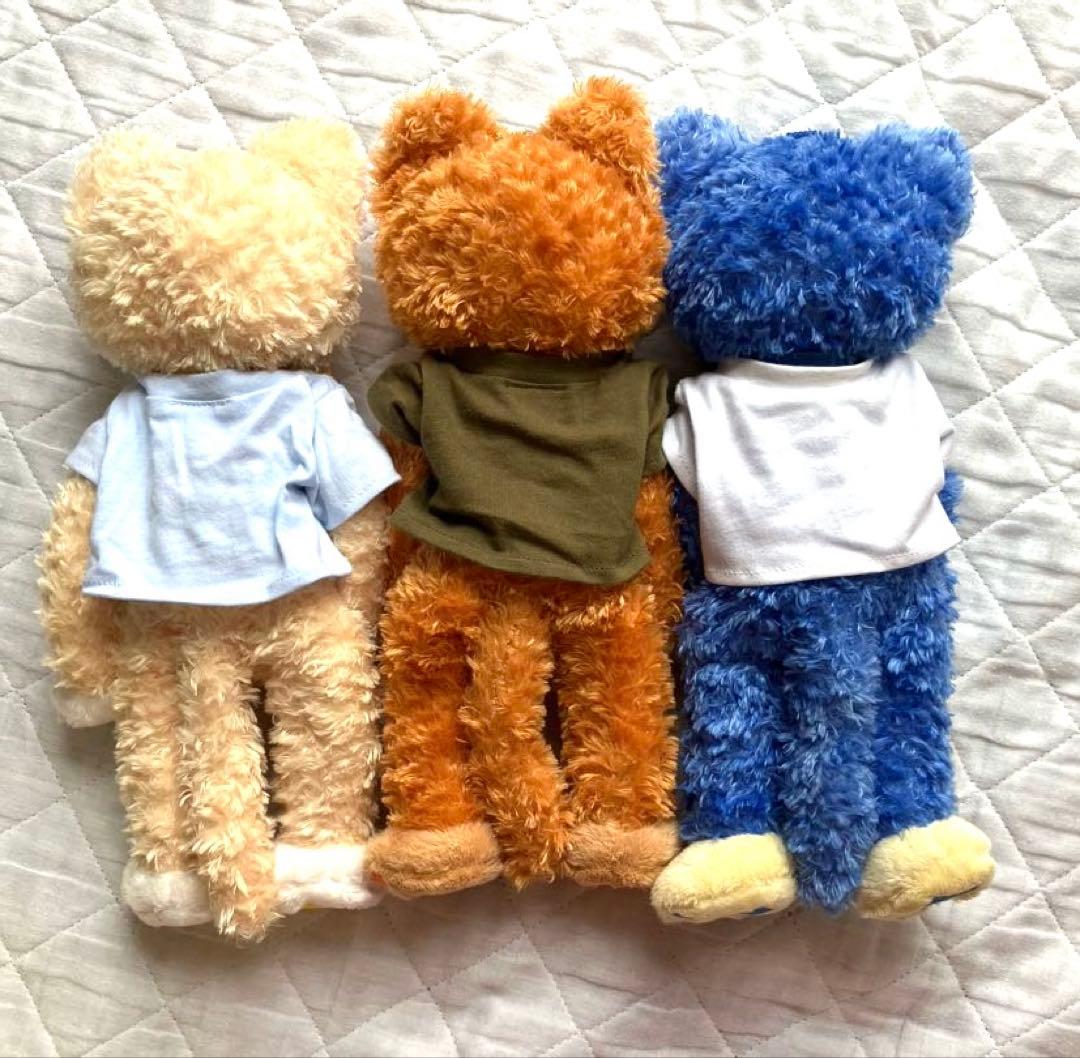 うたプリ　プリキャ5体　着替え　まとめ売り　ぴよちゃん