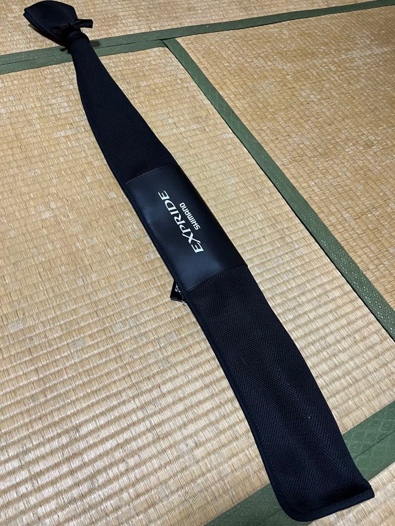 SHIMANO 22エクスプライド 166M-2