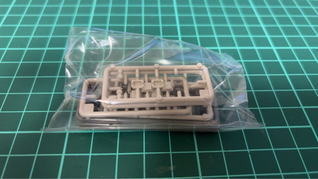 グリーンマックス京急新1000形(16次車・1601編成)6両セット