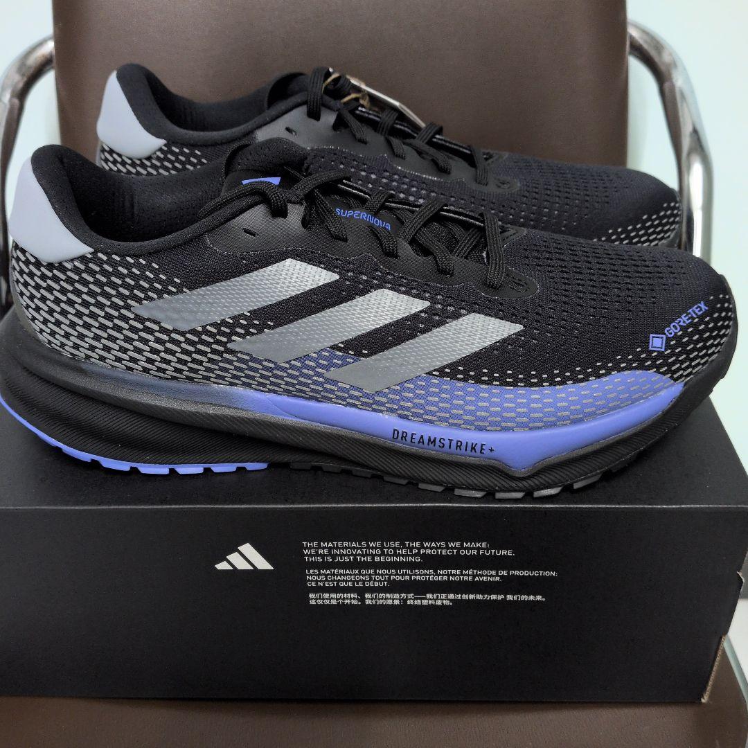 アディダススーパーノバ М GTX 28.0cm