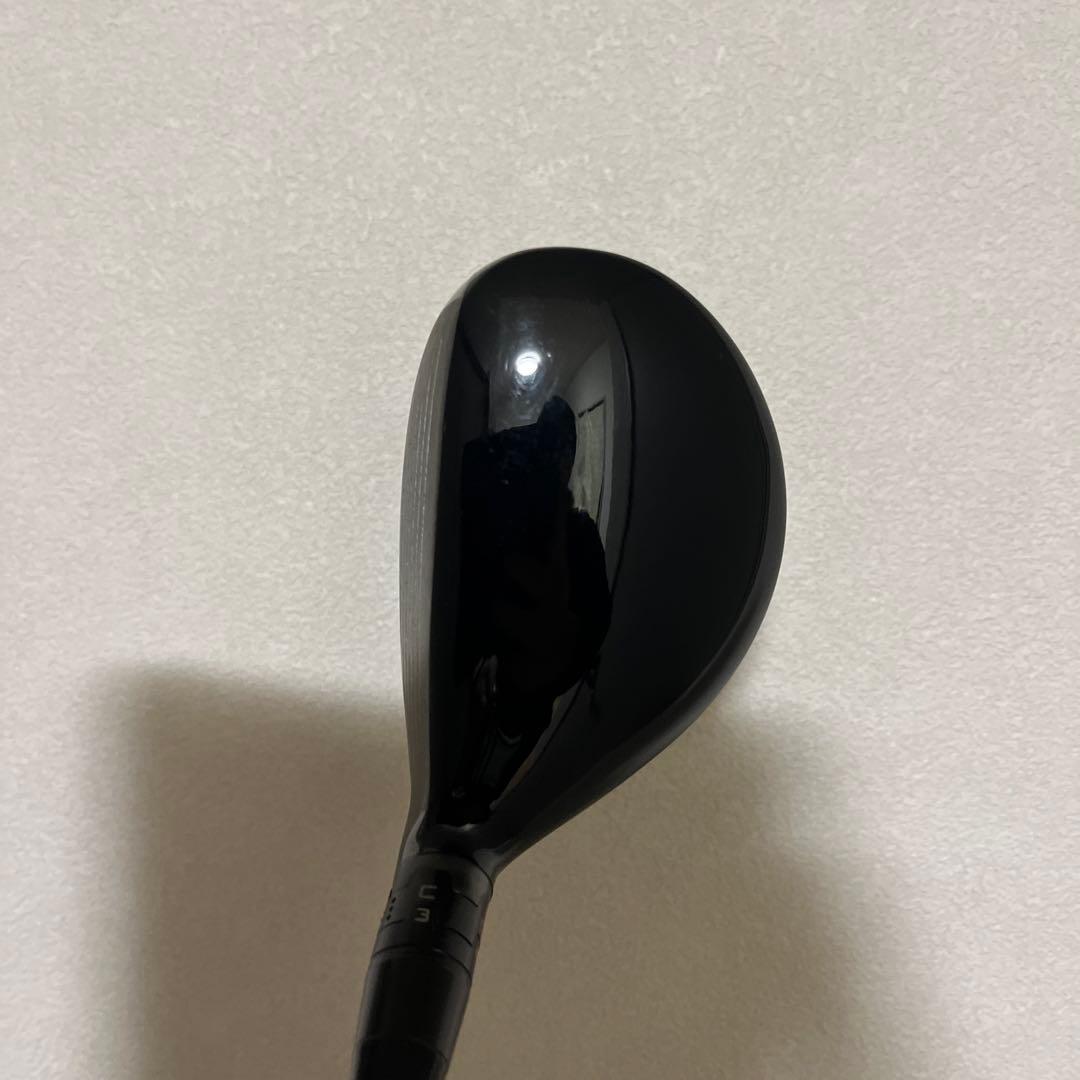 タイトリスト TSi2 24度 ユーティリティ