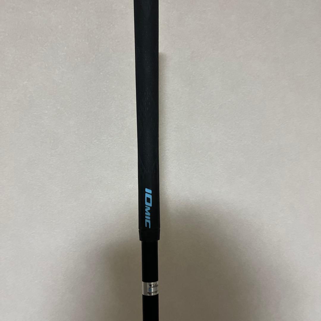 タイトリスト TSi2 24度 ユーティリティ