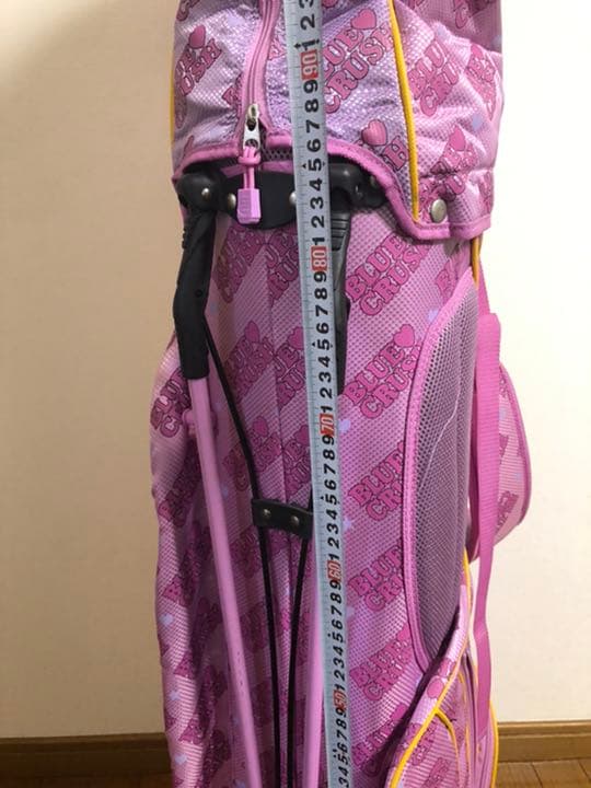 Wilson ゴルフ　セット　女の子