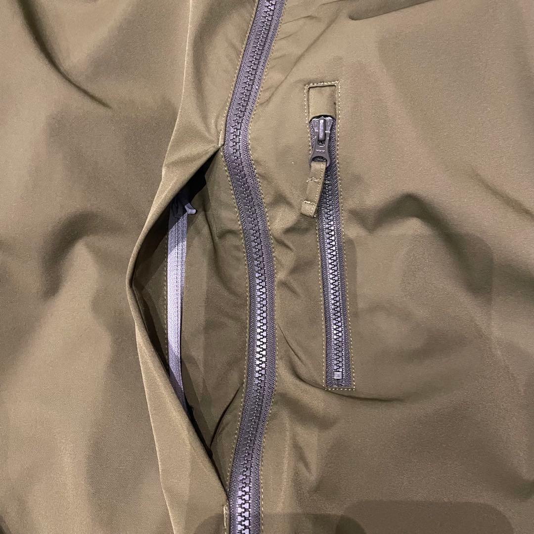 【美品】43degrees スノーボード　ウェア　レディース