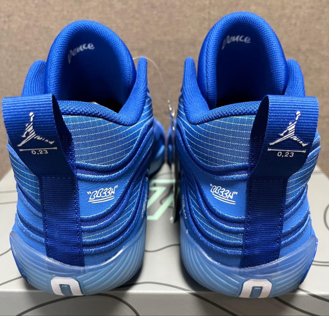 NIKE JORDAN TATUM 3 PF ナイキ ジョーダン テイタム 3