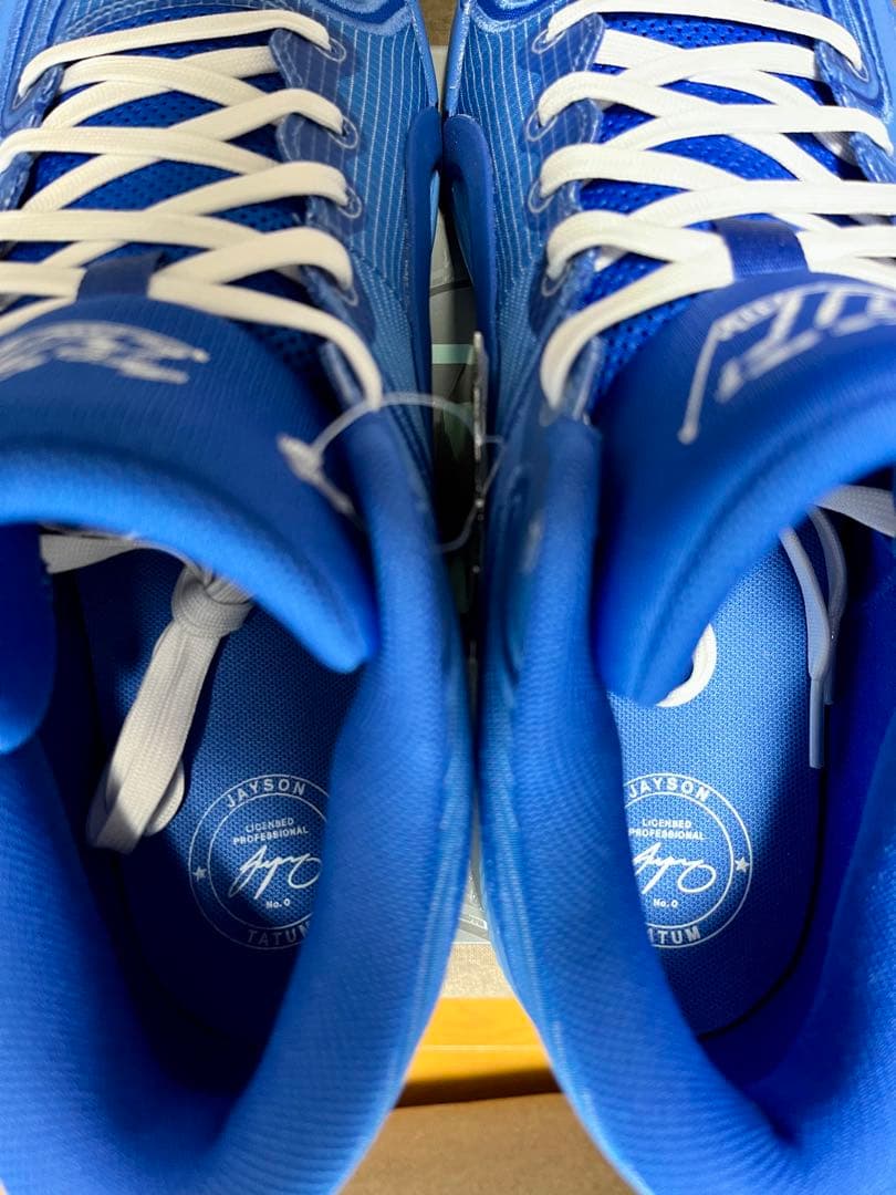 NIKE JORDAN TATUM 3 PF ナイキ ジョーダン テイタム 3