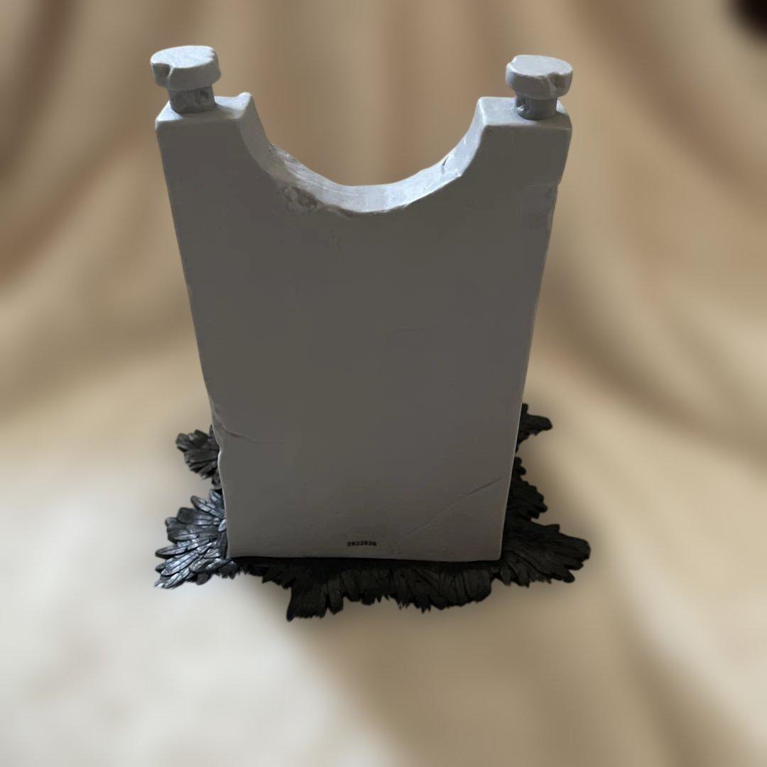 Q*u様 美品　NARUTO一番くじ　DIORAMATIC うちはイタチ フィギ