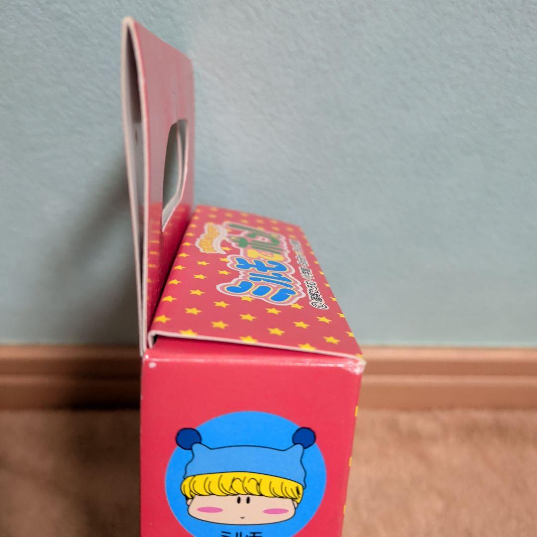 ミルモでポン　ワルモ団　ミニミニミルモ強敵編　箱アリ