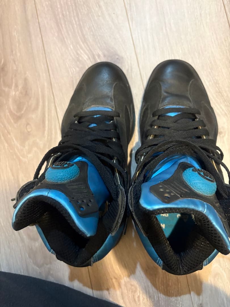 Reebok SHAQ ATTAQ シャキールオニール