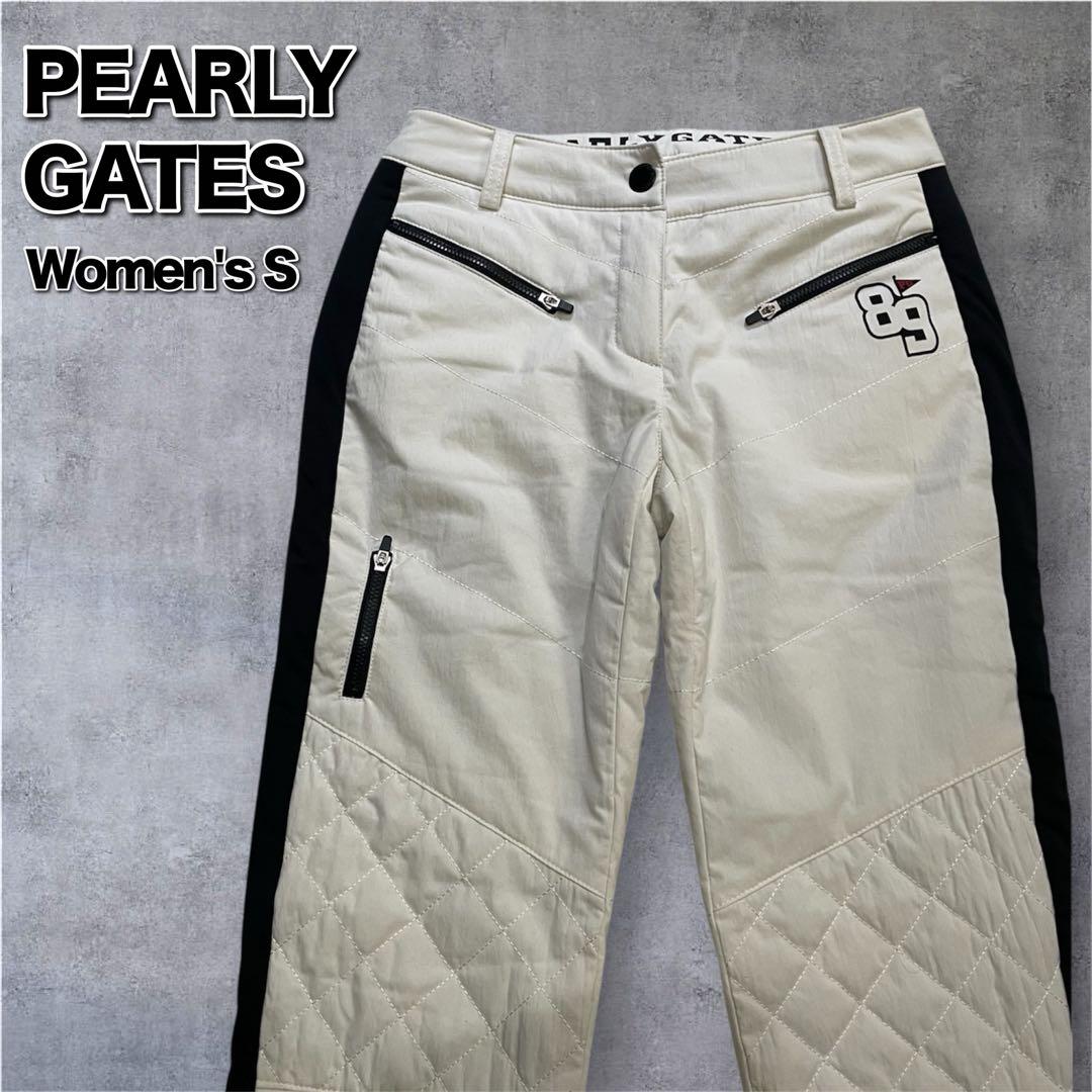 パーリーゲイツ　ゴルフウェア　韓国限定　ゴルフ　スポーツ