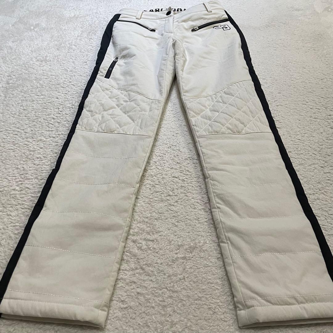 パーリーゲイツ　ゴルフウェア　韓国限定　ゴルフ　スポーツ