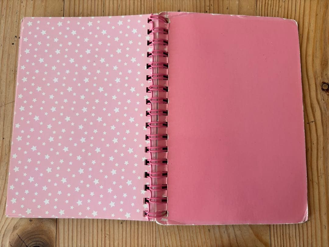 【希少】平成レトロ シール帳 Happysweet ジュエルペット 当時物