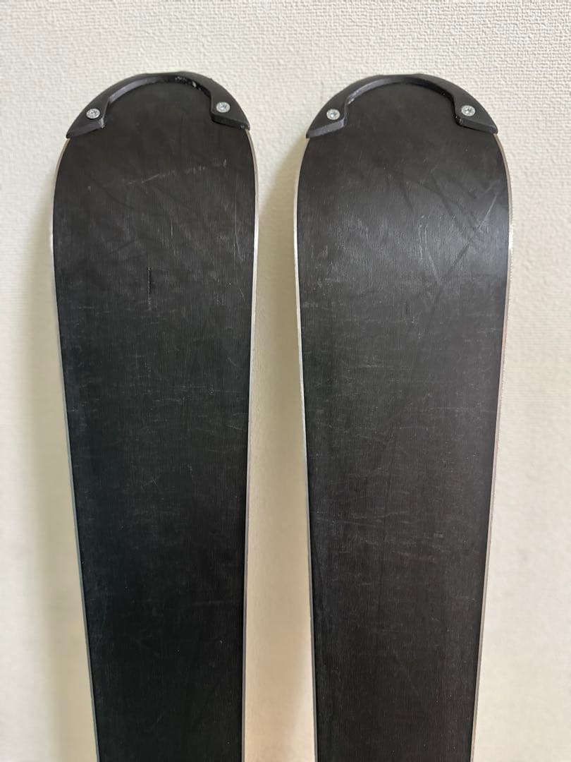 Volkl スキー 板 ジュニア　子供用　130cm 専用ケース付き