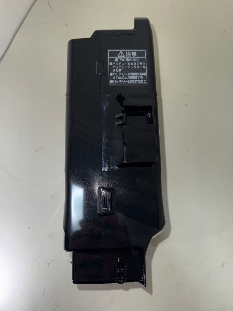 パナソニックリチウムイオンバッテリーNKY513B02B/25.2V-8.9Ah