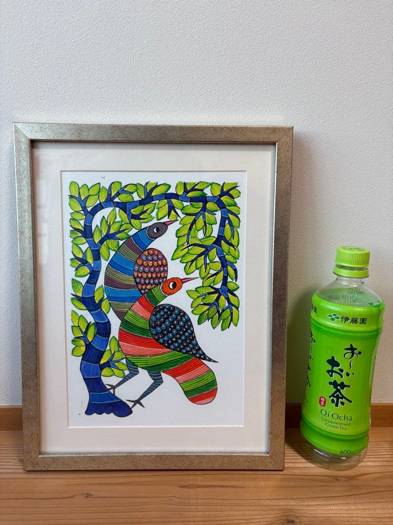 ゴンドアート　tarabooks