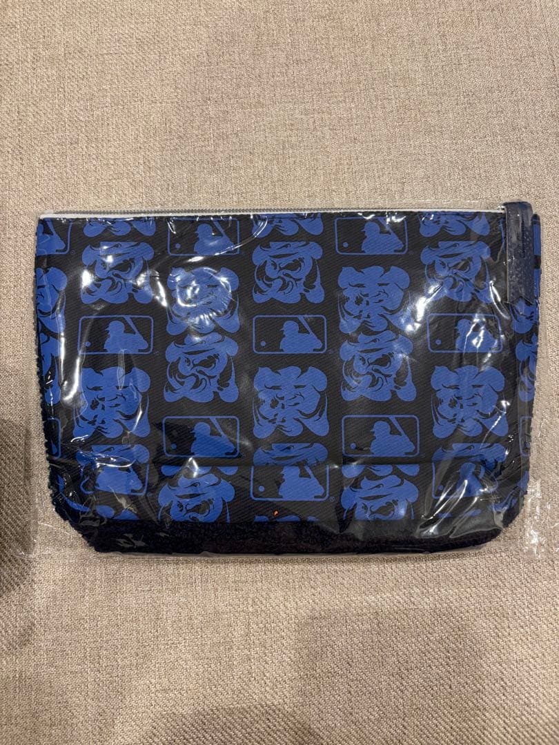 MLB 東京シリーズ　マグカップ　ポーチ