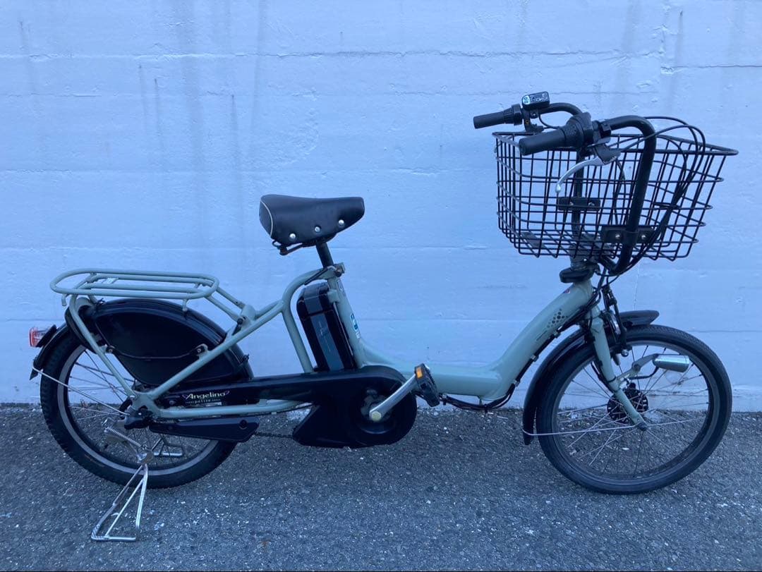1409送料無料エリア多数！安心保証付き！安全整備済み！電動自転車