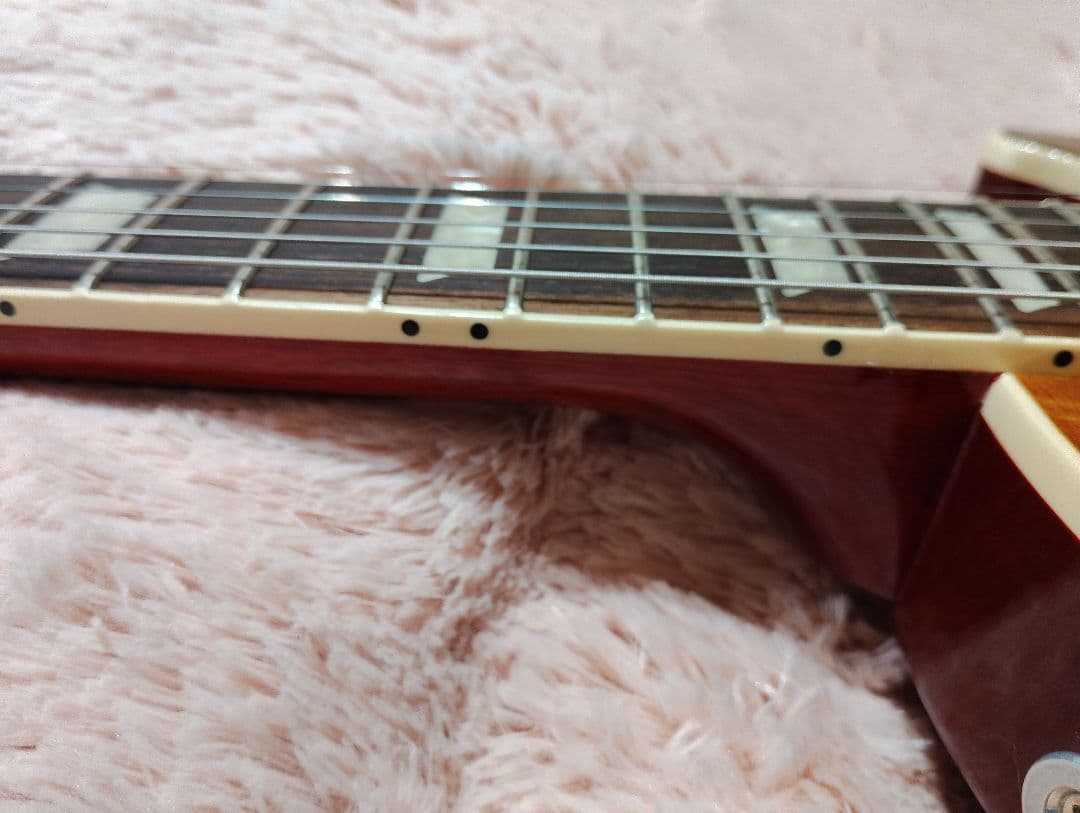 専用ページ！Gibson LesPaul standard 50s バリトラ