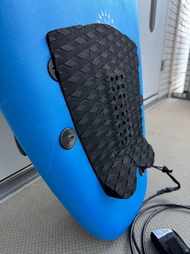 サーフィンソフトボード 子供用/入門用サーフボード　Smil On Surf