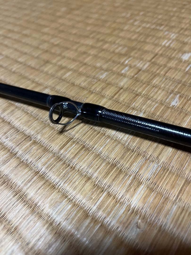 スティーズ ベイトロッド 701HMHXB-XTQhustler