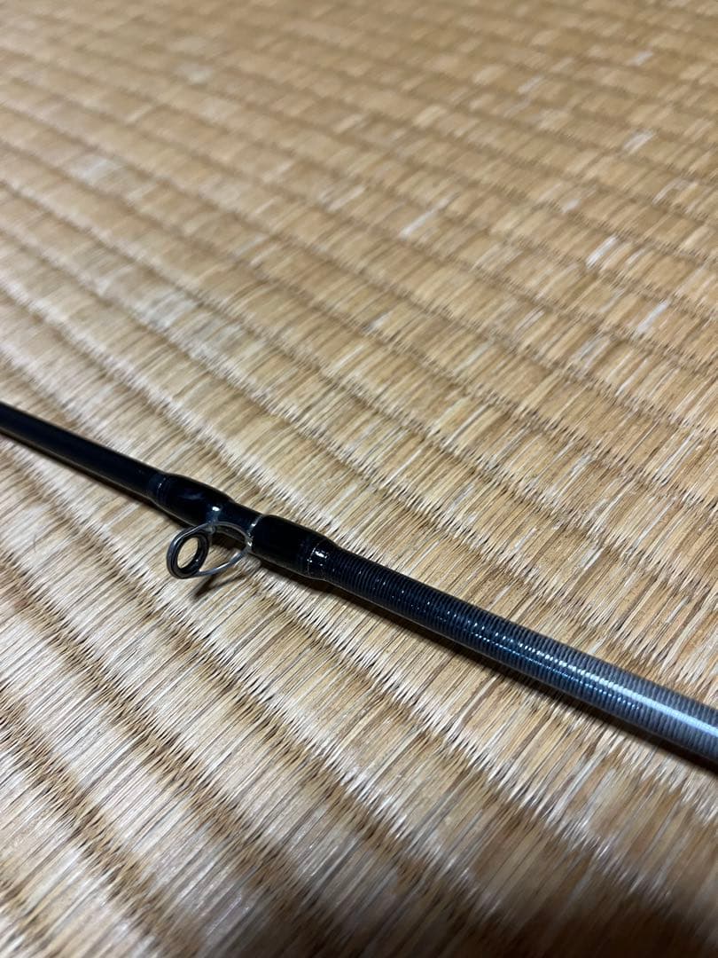 スティーズ ベイトロッド 701HMHXB-XTQhustler