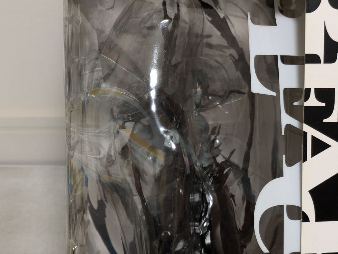 み*ち様 フィギュアーツZERO 黒崎一護 最後の月牙天衝Ver.※新品