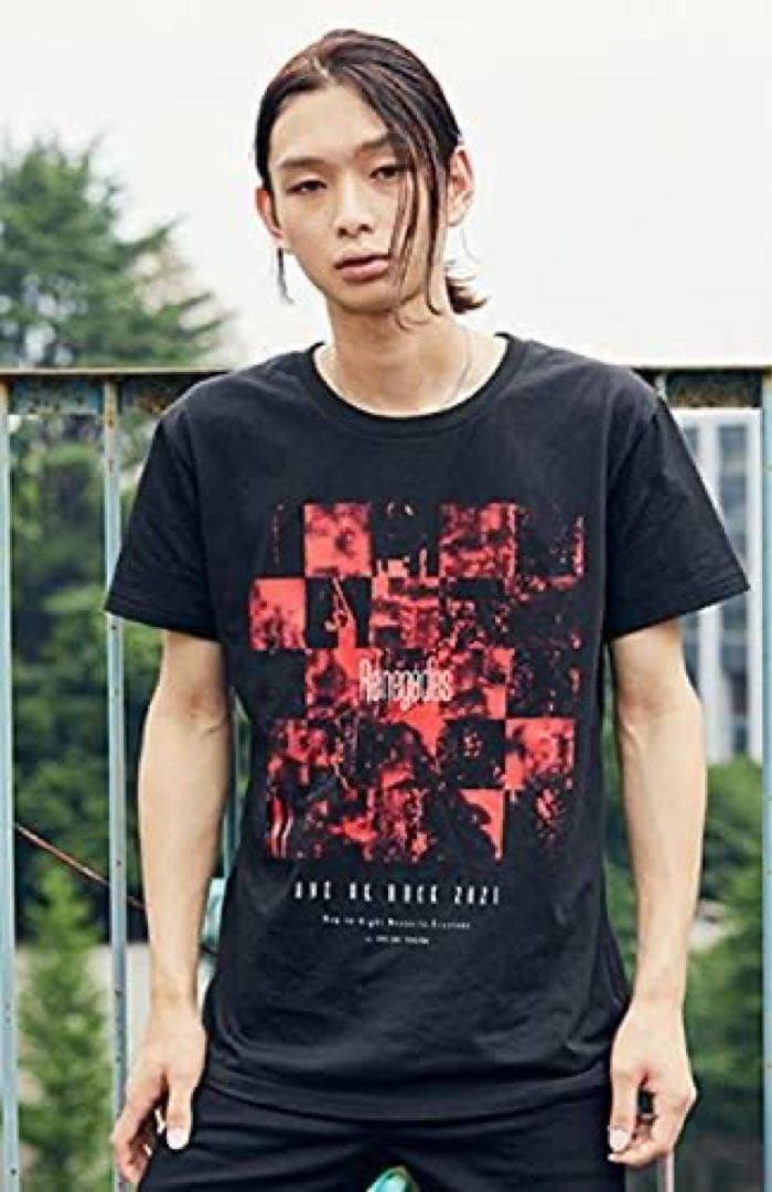 新品•未使用 ワンオク Tシャツ Lサイズ